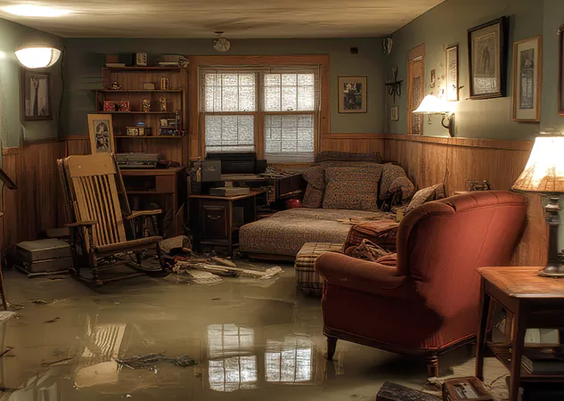 Your Emergency Apartment Water Restoration Specialist in Eton, GA