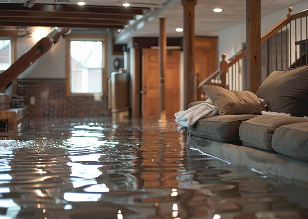 Your Sewage Restoration Experts in Eton, GA