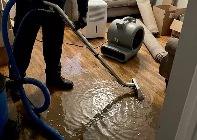 Reliable Basement Water Remediation: Your Basement Water Restoration in Eton, GA