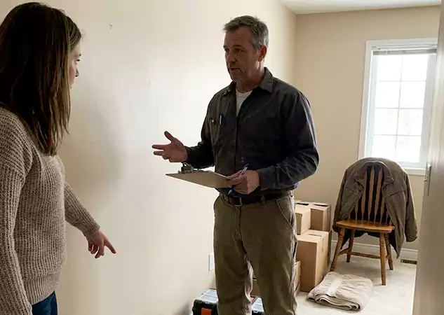 Your Emergency Water Damage Restoration in Eton, GA