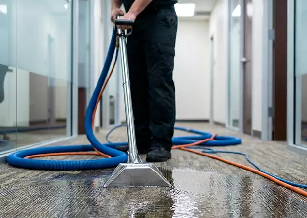 Your Commercial Water Cleanup Partner in Eton, GA