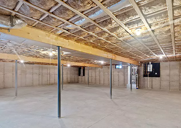 Expert Crawl Space Cleanup: Your Crawl Space Restoration Team in Eton, GA