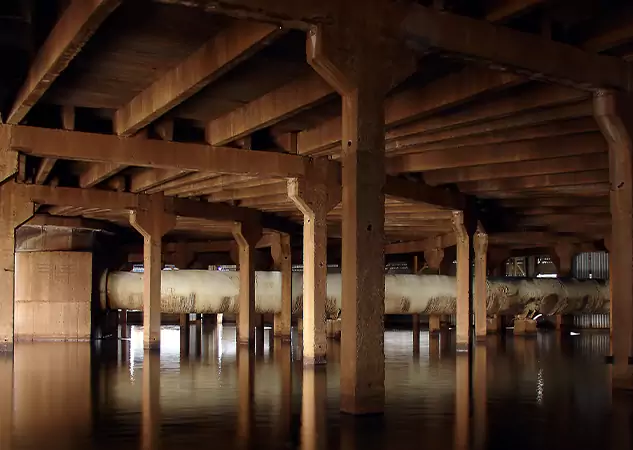 Your Water Damage Mitigation Experts in Eton, GA