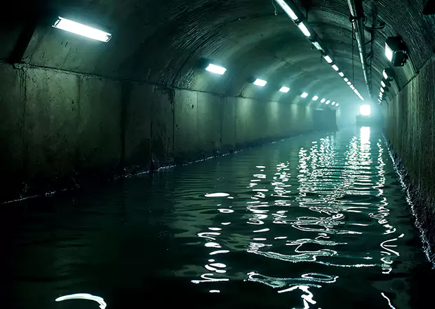 Full-Service Crawl Space Water Extraction Options in Eton, GA