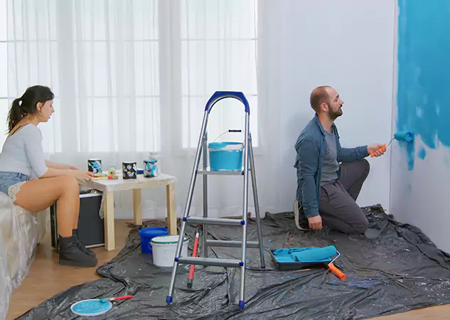 Trusted Water Damage Repair: Your Certified Restoration Company in Eton, GA