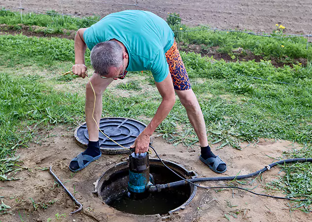 Your Sewage Cleanup Company in Eton, GA