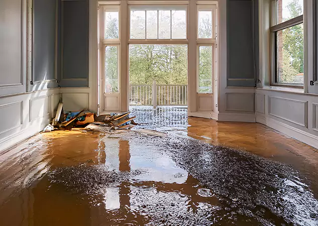 Your Disaster Restoration Services in Eton, GA
