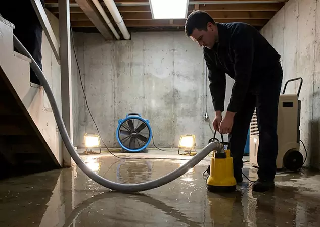 Proven Emergency Water Removal Services: Your Restoration Specialists in Eton, GA