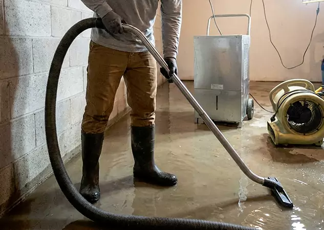 Your Water Mold Fire Restoration Team in Eton, GA