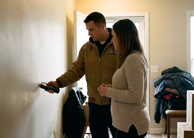 Your Complete Restoration Company in Eton, GA