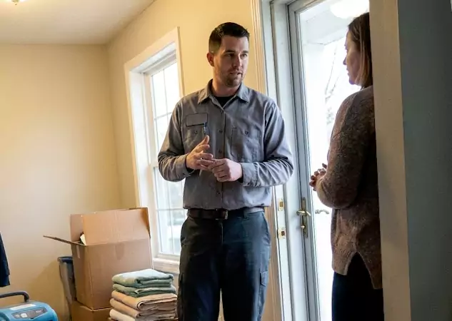 Certified Flood Clean Up Services: Your Flood Damage Specialists in Eton, GA