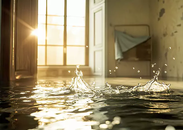 Your Trusted Water Damage Restoration Specialists in Eton, GA