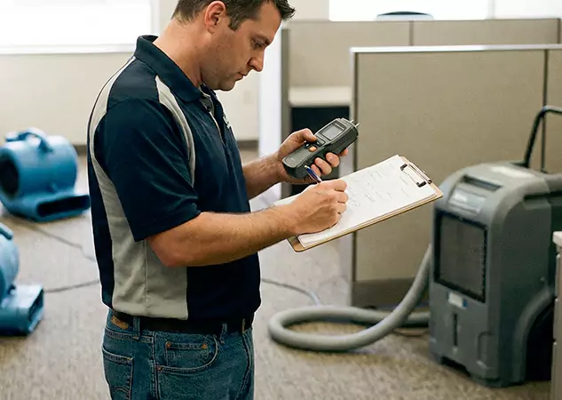 Your Home Water Mitigation Services in Eton, GA