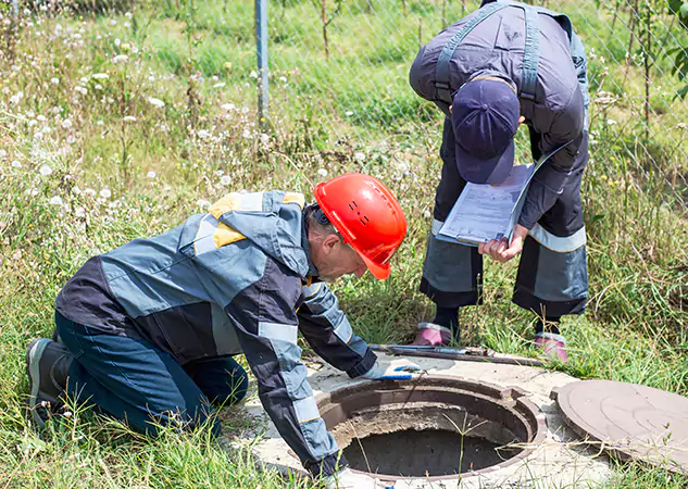 Your Sewage Cleanup Company in Eton, GA