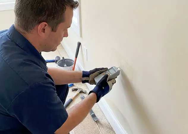 Your Trusted Restoration Company in Eton, GA
