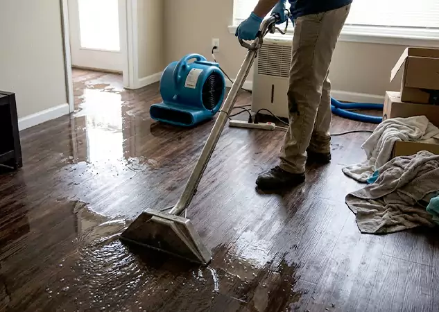 Your Trusted Restoration Company in Eton, GA