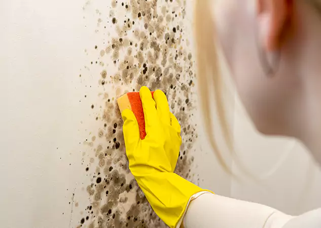Your Reliable Restoration Company in Eton, GA