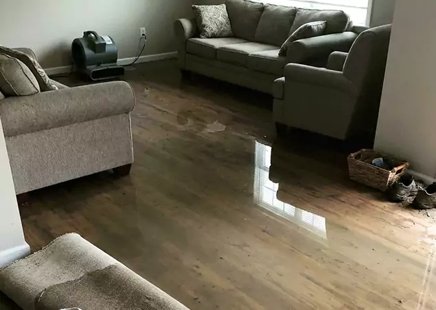 Your Trusted Restoration Company in Eton, GA