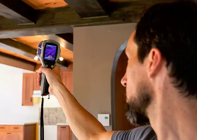 Trusted Water Damage Evaluation: Your Certified Partner in Eton, GA