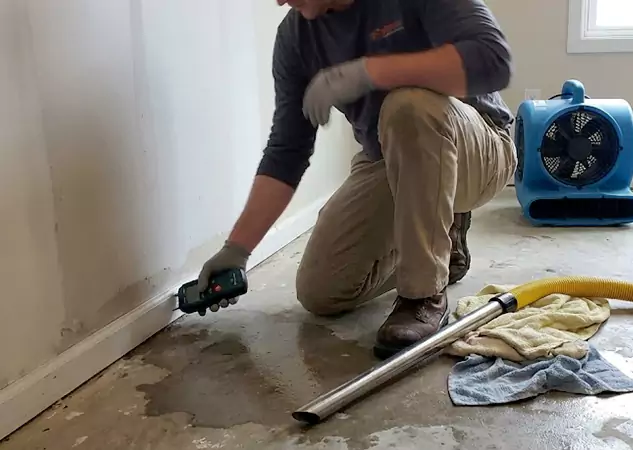Your Proven Restoration Company in Eton, GA