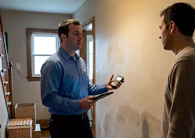Expert Water Mitigation Company: Your Trusted Water Damage Restoration Service in Eton, GA