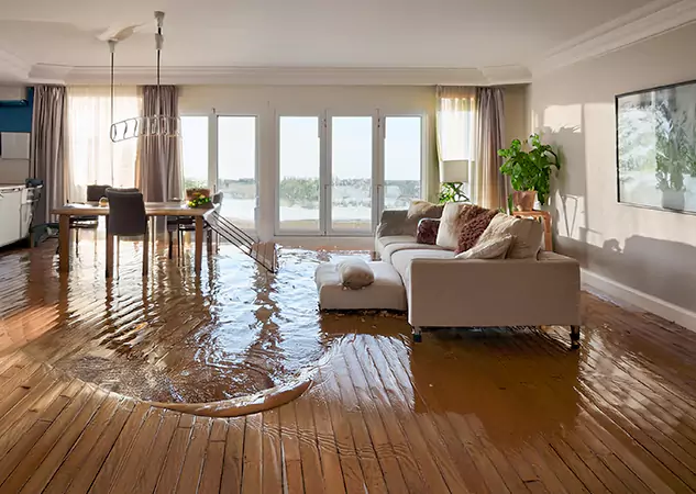 Your Trusted Water Removal Specialists in Eton, GA