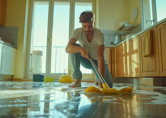 Your Trusted Restoration Company in Eton, GA