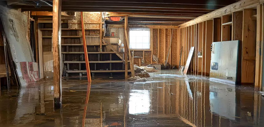 Professional Basement Water Restoration Services in Eton, GA