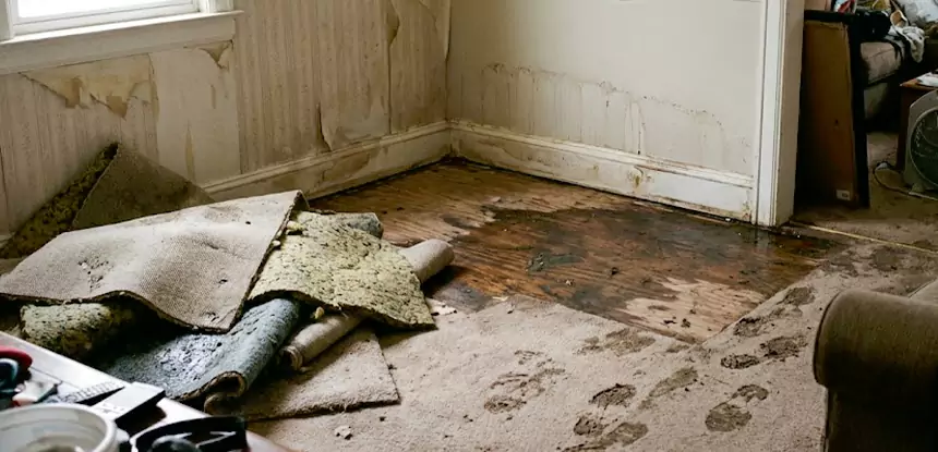 Professional Water Extraction Services in Eton, GA
