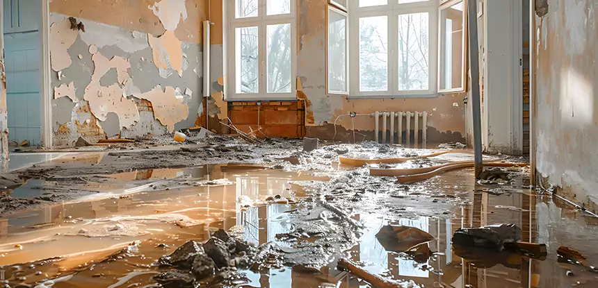 Professional Damage Restoration Service in Eton, GA