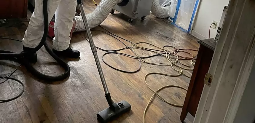 Professional Fire and Flood Restoration Services in Eton, GA