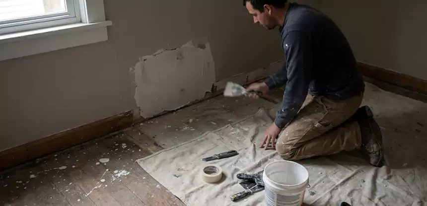 Professional Fire and Water Damage Repair Services in Eton, GA