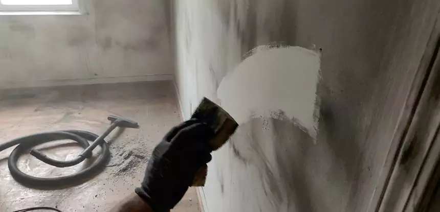 Professional Water and Fire Damage Restoration Services in Eton, GA