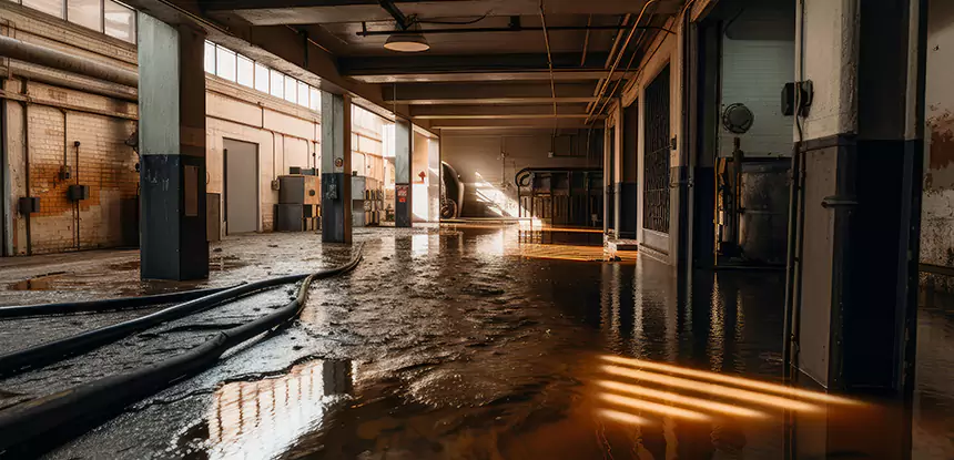 Professional Crawl Space Flooding Repair Services in Eton, GA