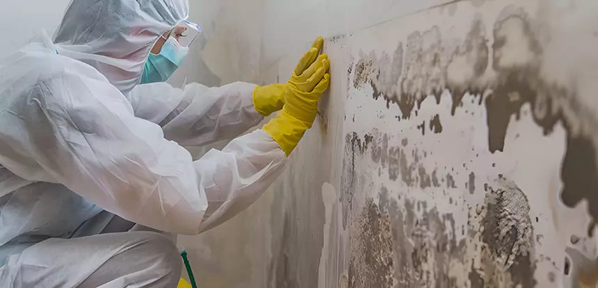 Professional Moisture and Mold Remediation Services in Eton, GA