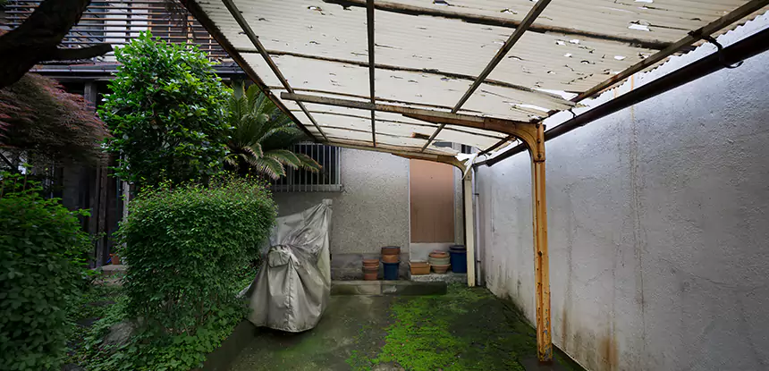 Professional Roof and Water Damage Repair Services in Eton, GA