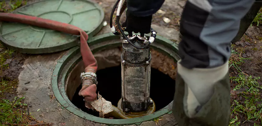 Professional Sewage Cleanup Services in Eton, GA