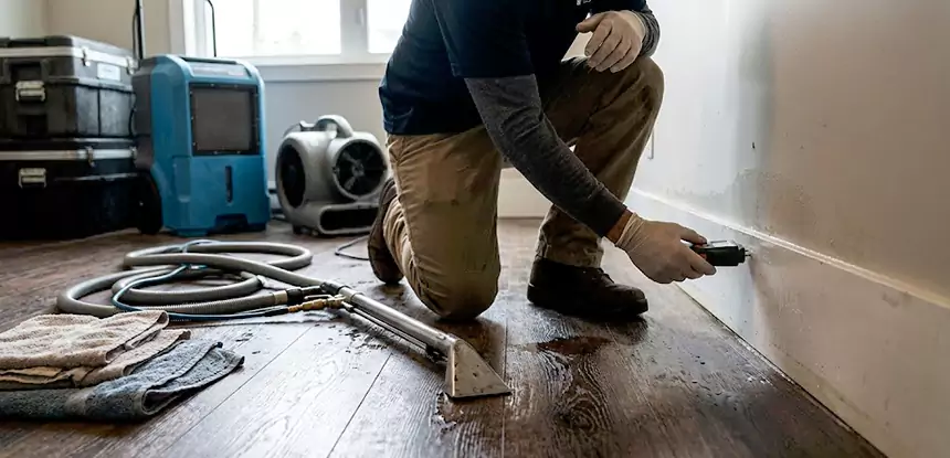 Professional Sewage Remediation Services in Eton, GA