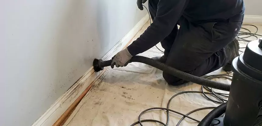 Professional Smoke and Water Damage Restoration Services in Eton, GA