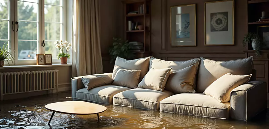 Professional Standing Water Removal Services in Eton, GA