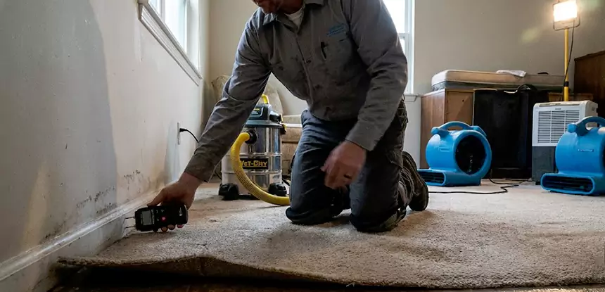 Carpet Cleaning and Extraction in Eton