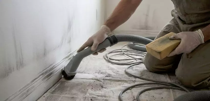 Water and Fire Damage Repair in Eton