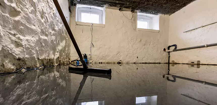 Residential Water Extraction Services in Eton