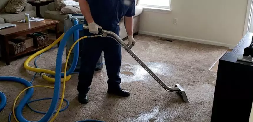 Carpet Mold Treatment in Eton