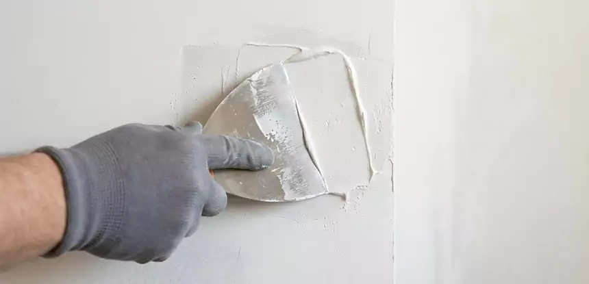 Professional Drywall Water Damage Services in Eton, GA