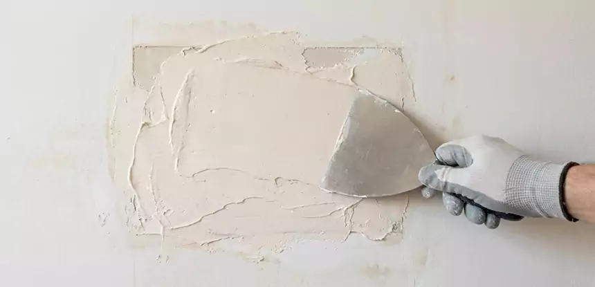 Professional Water Damage Wall Repair Services in Eton, GA