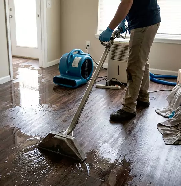 Why Eton Restoration Pro Is the Trusted Choice for 24/7 Restoration in Eton?