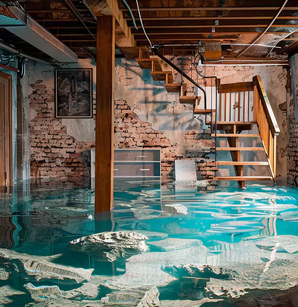 Why Eton Restoration Pro Is the Right Choice for Basement Flooding Remediation in Eton, GA?