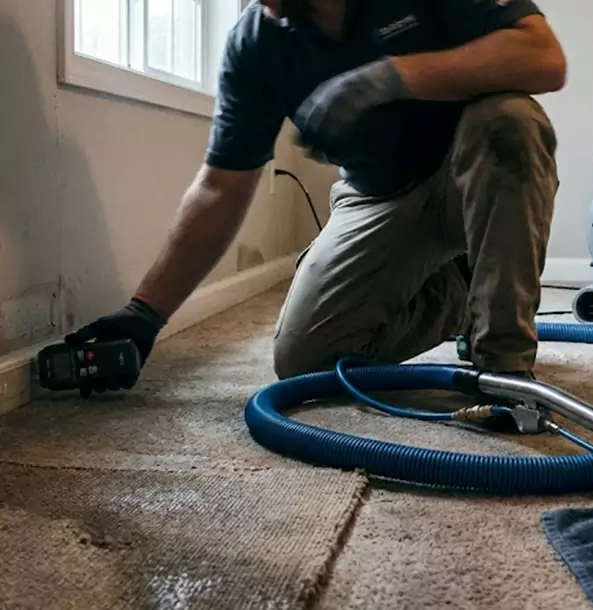 Why Eton Restoration Pro Leads Basement Flood Damage Restoration in Eton, GA?