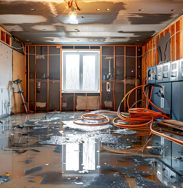 Why Eton Restoration Pro Is the Trusted Choice for Basement Flood Restoration in Eton, GA?